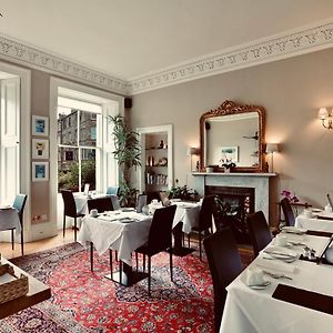 Sheridan Guest House